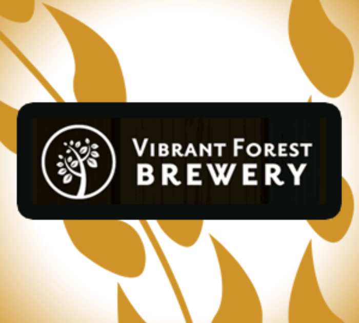 Vibrant Forest Brewery